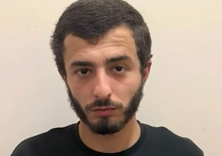 Раскрыты леденящие кровь детали об обвиняемом в убийстве в Абхазии