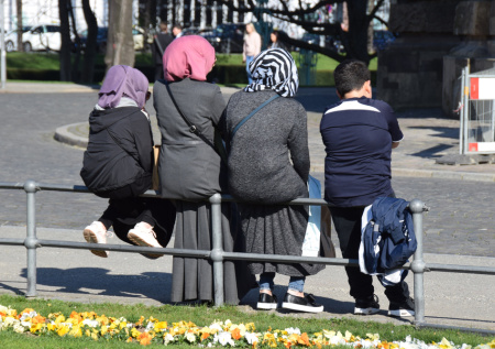 В европейской стране потребовали ускорить депортацию мигрантов из ЕС