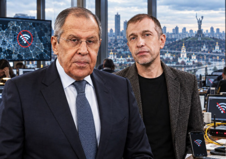 «Загадка» Соседова, Киев без интернета, триумф Лаврова: что дальше