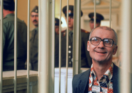 Следователь по делу Чикатило призвал создать отдел по анализу убийств