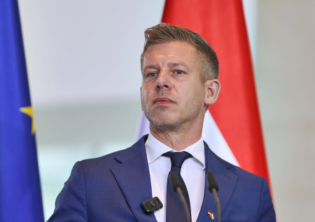 Стало известно, что ожидает Мадьяра после потери неприкосновенности
