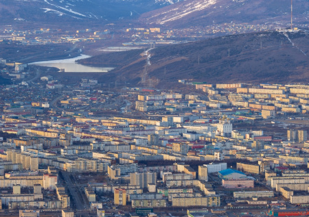 Путин поручил отпраздновать в 2029 году 100-летие одного города