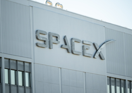 SpaceX захватила земли заповедника вопреки тревоге природоохраны