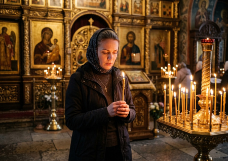 Церковные праздники сегодня, 6 октября: кого чтят, именины, что можно есть