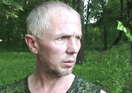 Изнасиловал школьницу, убил перуанку: история маньяка-актера Гаськова