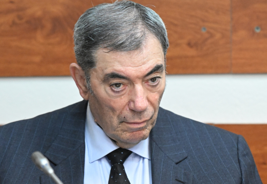 Леонид Симановский