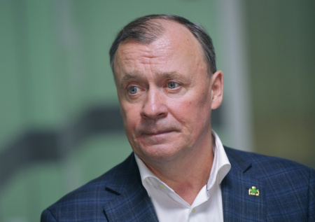 Мэр российского города неожиданно ушел в отставку