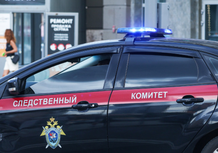 Следком возбудил уголовное дело из-за пожара на производстве пиротехники
