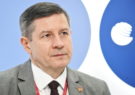 Брянская область официально получила нового губернатора