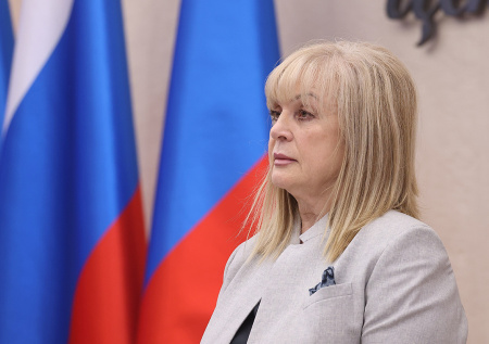 Памфилова раскрыла число избранных в органы власти участников СВО