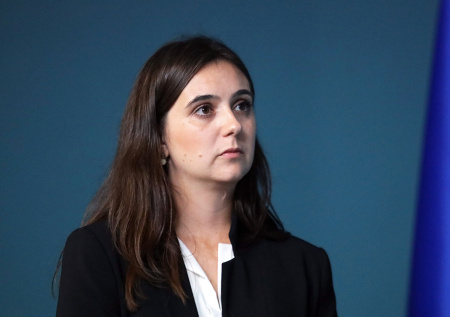 «Она появилась в 2023 году»: Мендель рассказала о новой болезни украинцев