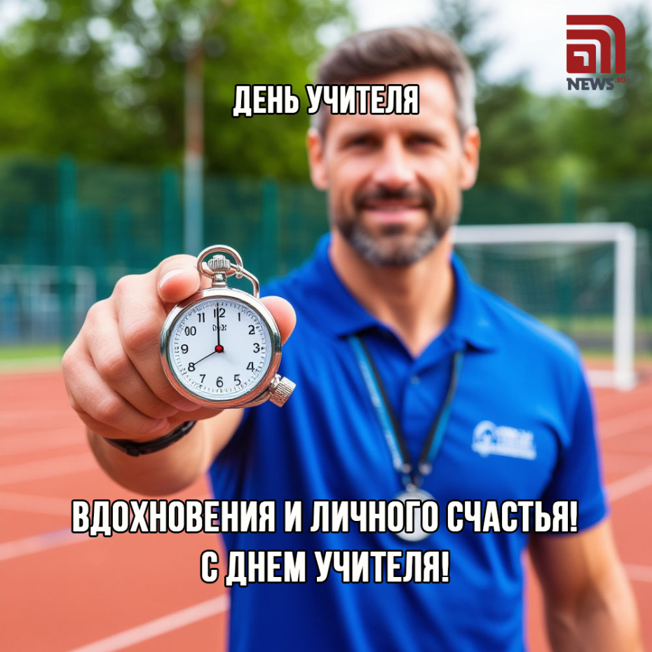 Онлайн-открытки на День учителя скачать бесплатно