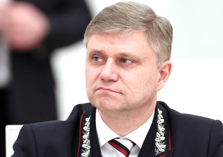 В РЖД раскрыли, когда испытают отечественный поезд для ВСМ