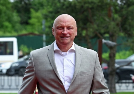 «Меня волнует здоровье Овечкина»: Дементьев о старте чемпионата НХЛ