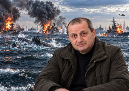 «Не останется даже шпрот»: Кедми предрек уничтожение Прибалтики в случае войны с Россией