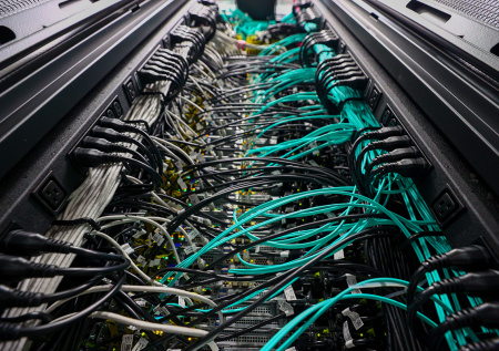 Раскрыто, сколько дата-центров на Украине работают в интересах военных
