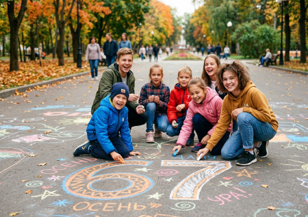 «Сикс севен» вошло в число претендентов на слово года — 2026