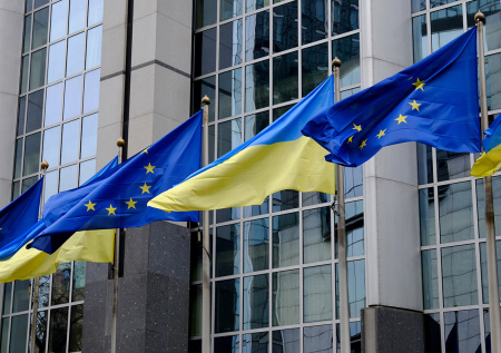 «Верные друзья»: на Украине заявили о вреде действий Европы