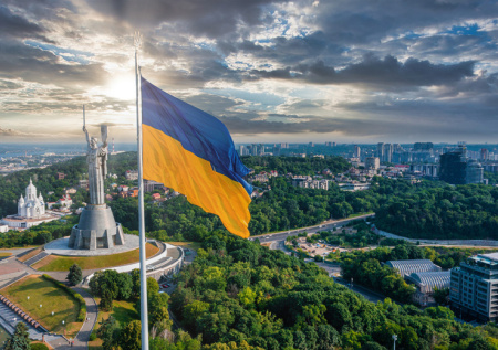 Одессу потряс взрыв