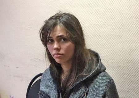 Стала известна судьба няни, которая убила младенца ради ритуала