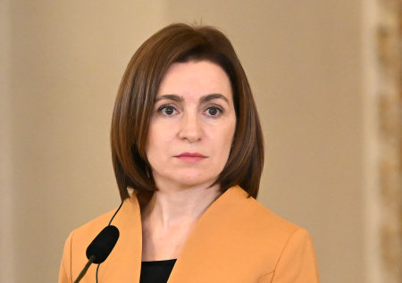 Оппозиция Молдавии инициировала процедуру импичмента