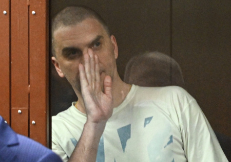 Суд изъял все деньги со счетов экс-гендиректора «Русагро» Басова