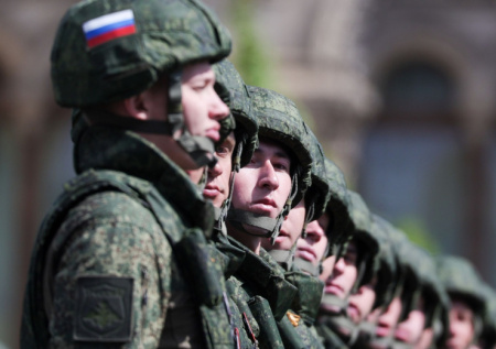 Сербский генерал раскрыл роль русских добровольцев в Косово