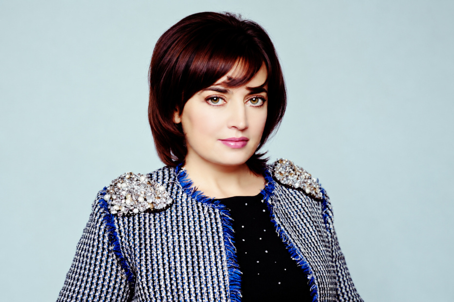 Ирина Радченко