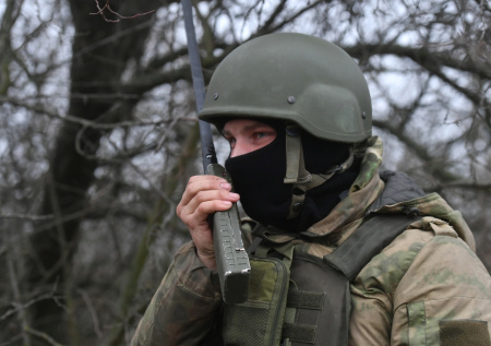 Российские военные получат спецзащиту из серебра и никеля