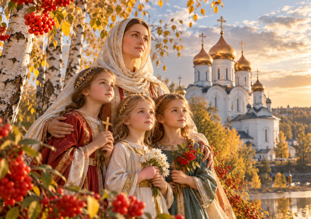 Приметы 30 сентября — Всесветная бабья выть: что нельзя делать сегодня