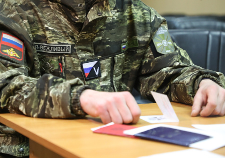Депутат объяснил, почему в Киеве врут о дополнительной мобилизации в России