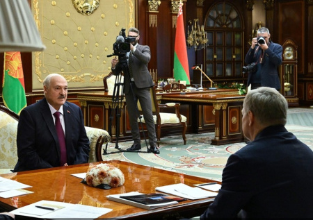 Лукашенко раскрыл влияние политики многовекторности на отношения с Россией
