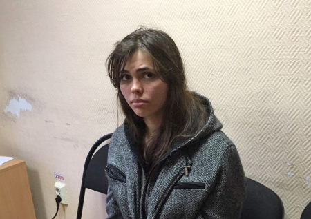 Стала известна судьба няни, которая убила младенца ради ритуала