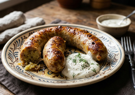 Вот зачем я мешаю картошку с салом: обычные продукты превращаются в очень сытный ужин