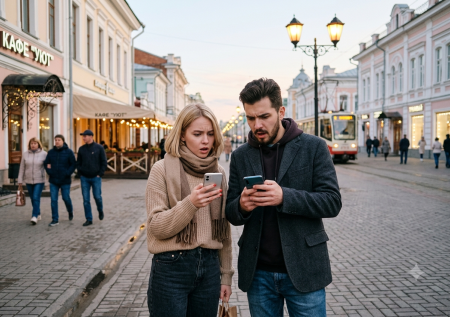 Почему не работает мобильный интернет 29 сентября: причины, сбои в России