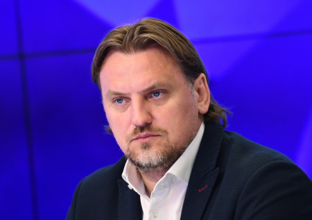 Экс-футболист Булыкин рассказал о лечении Алдонина