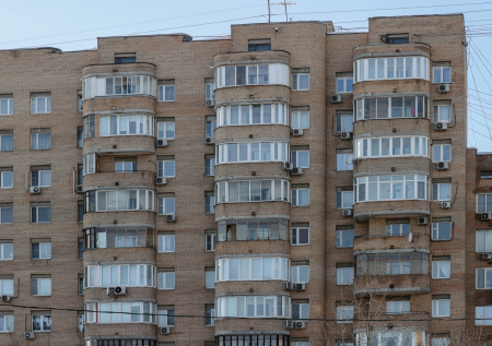 Назван самый перспективный сегмент рынка недвижимости