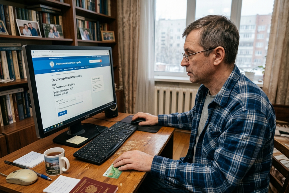 Что изменилось для водителей осенью 2026 года: правила, утильсбор и налоги