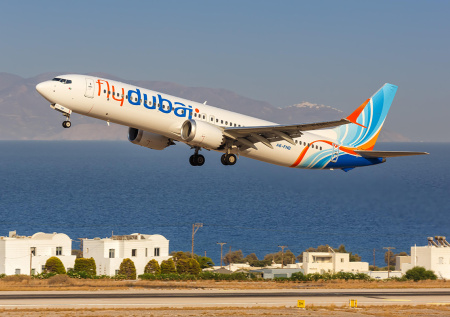 Один из пилотов Flydubai мог умереть после нападения на борту