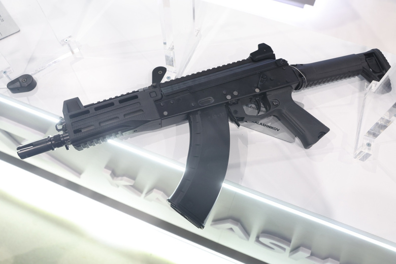 АК-15