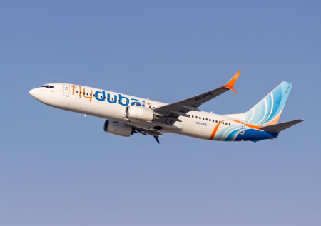 Пассажиры рейса Flydubai раскрыли детали ЧП на борту
