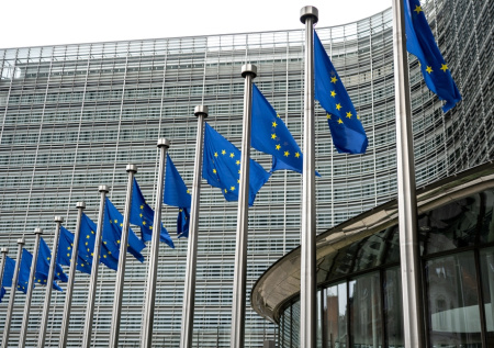 Стало известно, почему Евросоюз хочет участвовать в переговорах по Украине