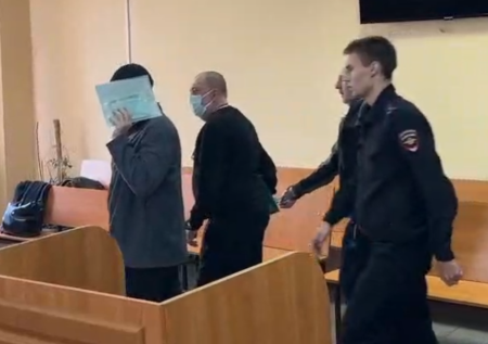 Суд вынес приговоры убийцам директора техникума в Люберцах