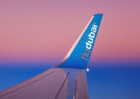 ЧП на борту самолета Flydubai назвали попыткой теракта