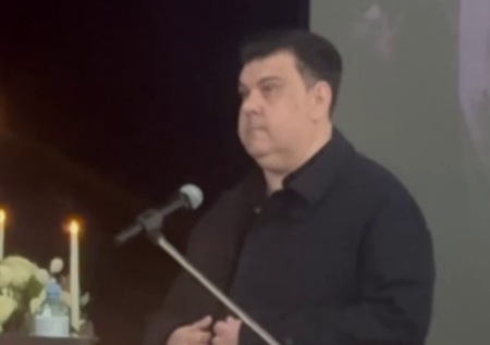 Организатор конкурса в Якутии рассказал о последних минутах жизни Соседова