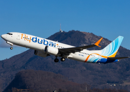 Адвокат ответил, что грозит пилоту Flydubai при попытке устроить теракт