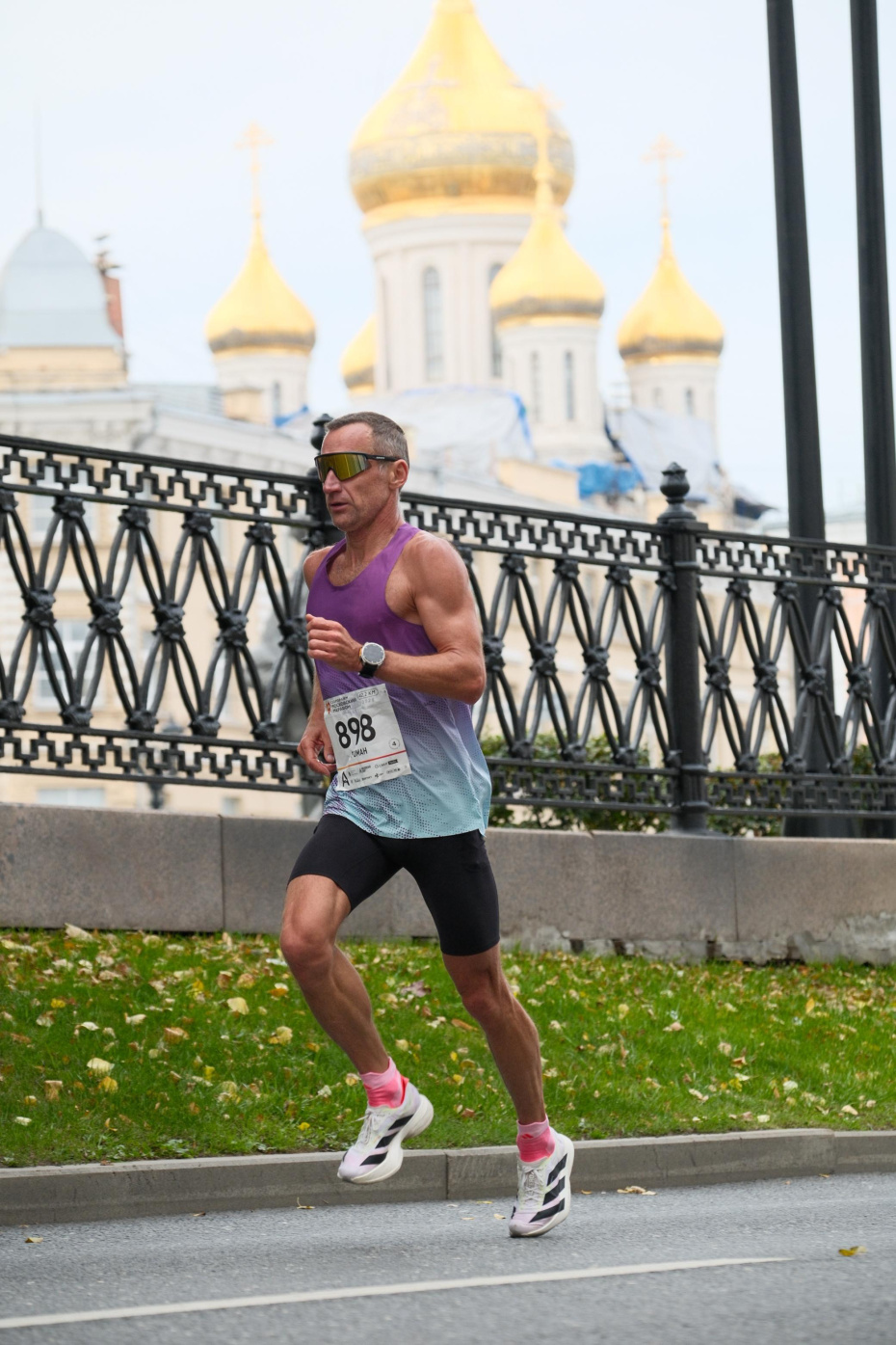 Роман Ефимов