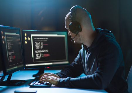IT-эксперт ответил, искоренят ли кибермошенников в России