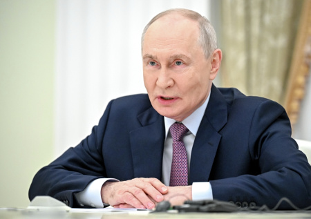 Путин раскрыл, чего Россия никогда не будет делать