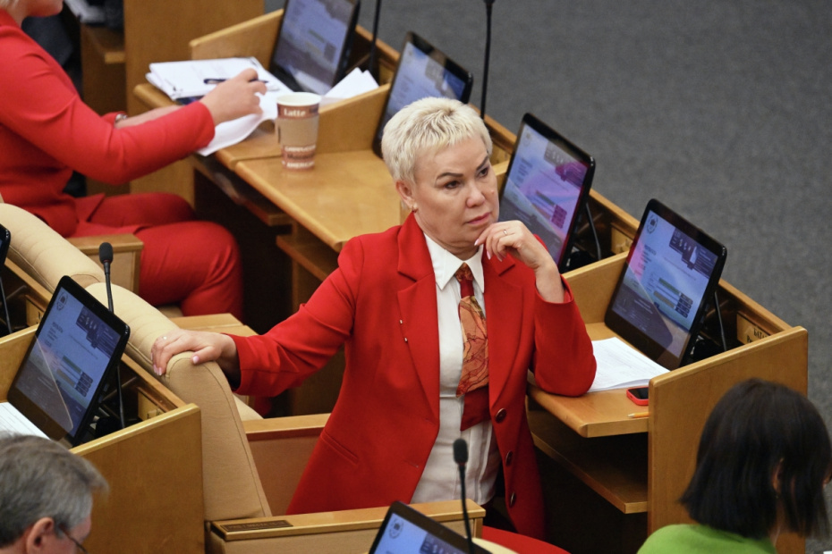 Рима Баталова